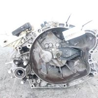 20DP13 CAMBIO MANUALE 5M PEUGEOT 307 (T5) 2.0 HDI 
