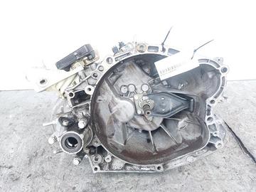 20DP13 CAMBIO MANUALE 5M PEUGEOT 307 (T5) 2.0 HDI 