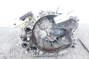 20DP13 CAMBIO MANUALE 5M PEUGEOT 307 (T5) 2.0 HDI 