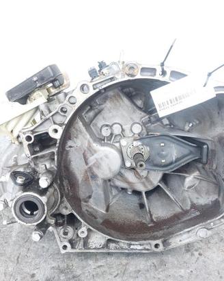 20DP13 CAMBIO MANUALE 5M PEUGEOT 307 (T5) 2.0 HDI 