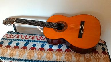 chitarra classica
