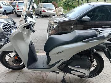 SH125 anno 2024