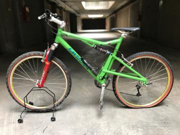 Mountai bike Santacruz