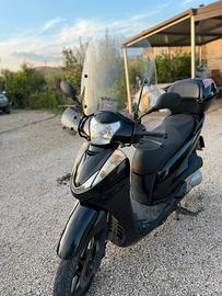 Honda sh 300i sport