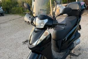 Honda sh 300i sport