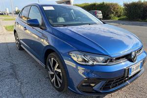 Volkswagen Polo 1.0 TSI R-LINE 95CV - DSG NEOPAT