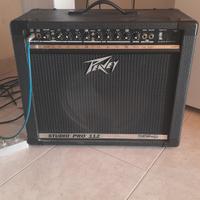 peavey studio pro made in usa 