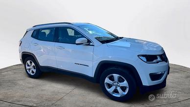 Jeep Compass 2.0 Multijet II aut. 4WD Longitude