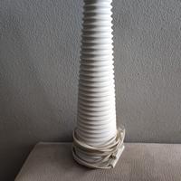 Lampada Lebber Bista in ceramica