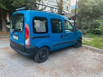 Renault Kangoo 2001