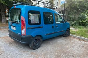 Renault Kangoo 2001