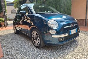 Fiat 500 1200 cc lounge