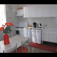 Appartamento d'epoca