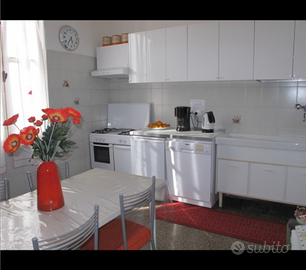 Appartamento d'epoca