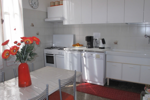 Appartamento d'epoca