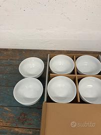 Set 6 ciotole Arabel Brinsley