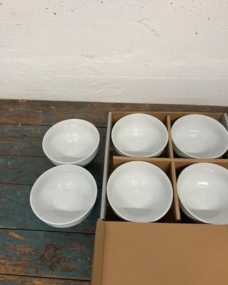 Set 6 ciotole Arabel Brinsley
