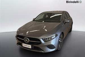 MERCEDES-BENZ Classe A (W177) - A 180 d Automa