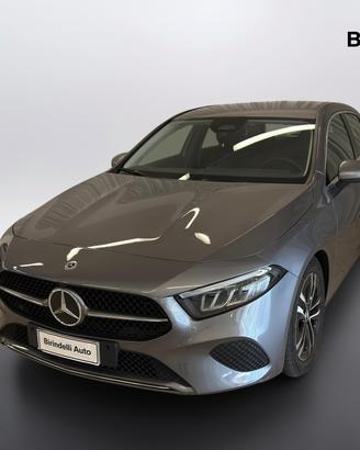 MERCEDES-BENZ Classe A (W177) - A 180 d Automa