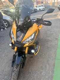 HONDA X-ADV 2024