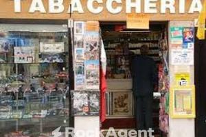 TABACCHERIA EDICOLA CARTOLERIA CON OTTIMI INCASSI
