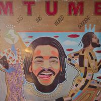 Vinyl Record Bundle 1 / Raccolta dischi in vinile