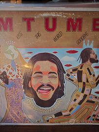 Vinyl Record Bundle 1 / Raccolta dischi in vinile