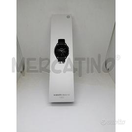 SMARTWATCH XIAOMI S2 -IN GARANZIA-