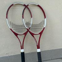 COPPIA RACCHETTE ARTENGO 700