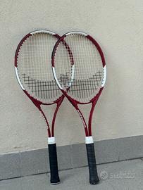 COPPIA RACCHETTE ARTENGO 700