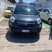 Fiat 500L 1.3 Multijet 85 CV Pop