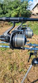 mulinelli shimano 14000