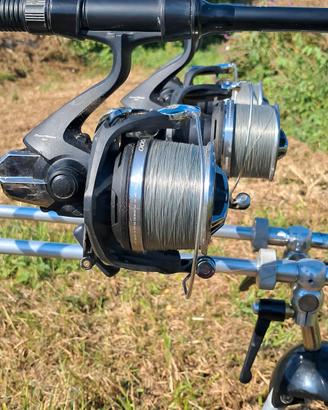 mulinelli shimano 14000