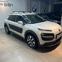 Citroen C4 Cactus BlueHDi 100 Shine TETTO PANOR. N