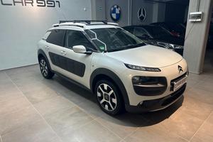 Citroen C4 Cactus BlueHDi 100 Shine TETTO PANOR. N
