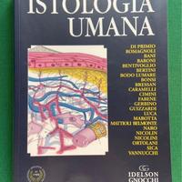 Istologia Umana