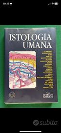 Istologia Umana