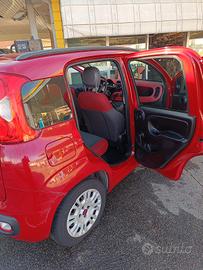 FIAT PANDA 1.2 GPL-BEZ LEGGI 