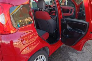 FIAT PANDA 1.2 GPL-BEZ LEGGI 