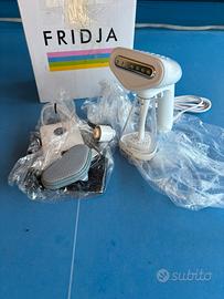 Fridja F10 Stiratore Verticale Portatile – Nuovo