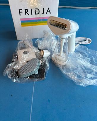Fridja F10 Stiratore Verticale Portatile – Nuovo