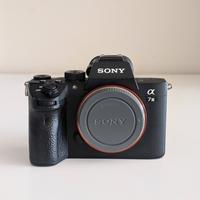 com NUOVA Sony Alpha A7 III ILCE-7M3 scatti 10.900