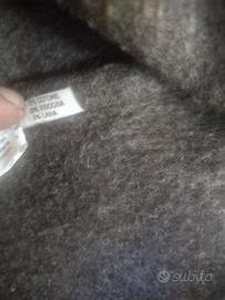 Gilet in pelle