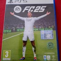 FC25  per PS5