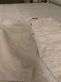 Pantalone corto Jeckerson 52