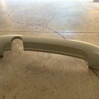 Sottoparaurti Opel Corsa E (2014/2019)