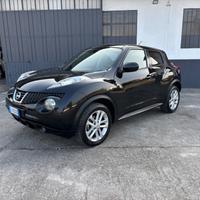 Nissan Juke 1.6 benzina. Neopatentati. Garanzia