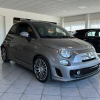 Abarth 500 ZEROCENTO #88/100