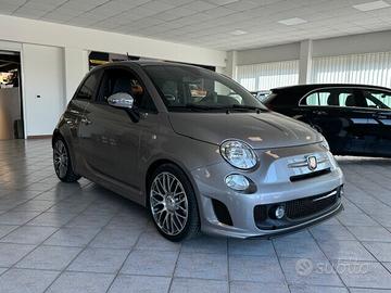 Abarth 500 ZEROCENTO #88/100