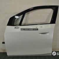 BMW U06 porta anteriore sinistra | 15613